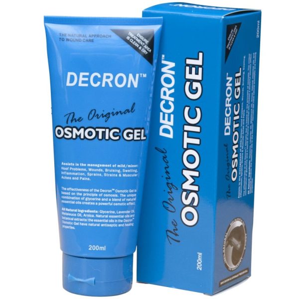 Decron Osmotic Gel