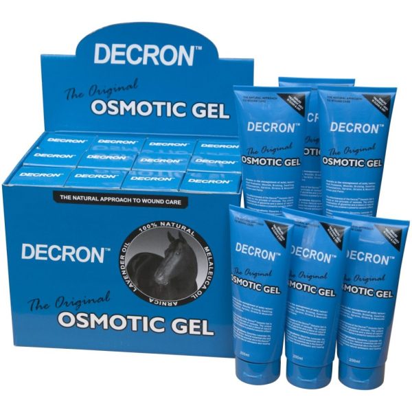 Decron Osmotic Gel